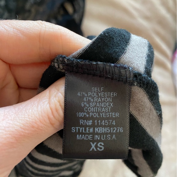 Tank top - Picture 4 of 5